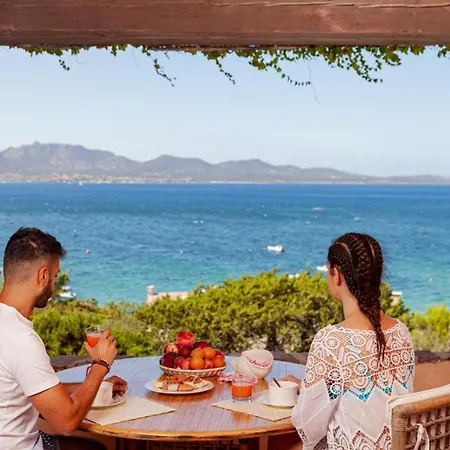 Romantica Olbia