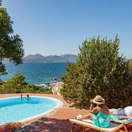 Romantica Villa Olbia