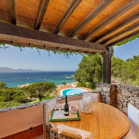 Villa Romantica