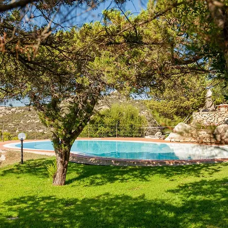 Romantica Villa Olbia