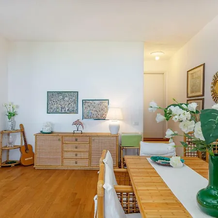 Romantica Villa Olbia