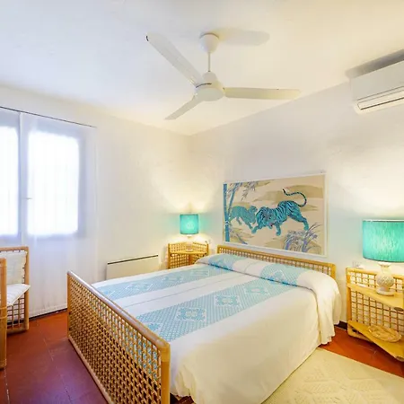 Villa Romantica Olbia