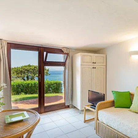 Romantica Villa Olbia