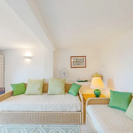 Romantica Villa
