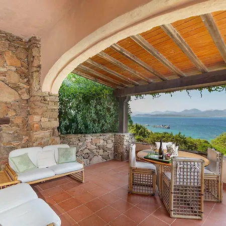 Romantica Villa Olbia