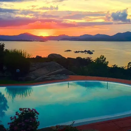 Βίλα Romantica *