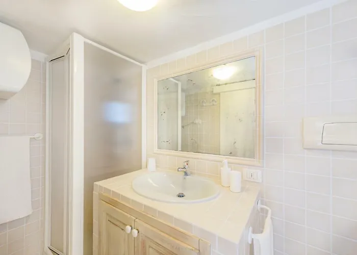 Romantica 别墅 奧爾比亞