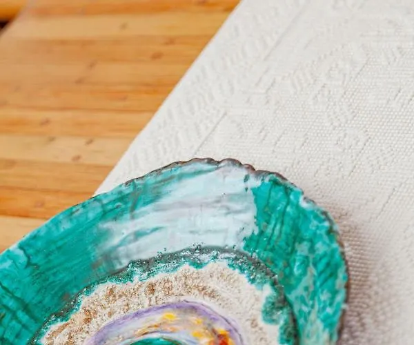 Villa Romantica Olbia